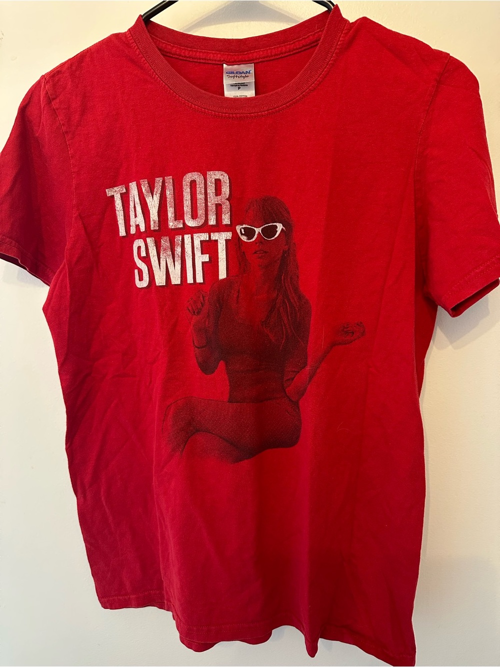 Taylor Swift t-shirt